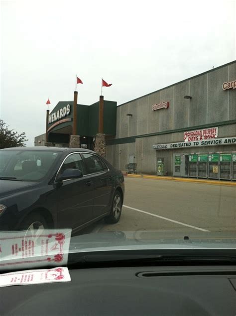 menards dubuque